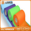 non woven raw material